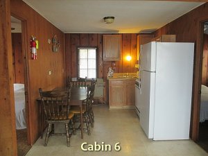 Cabin 6